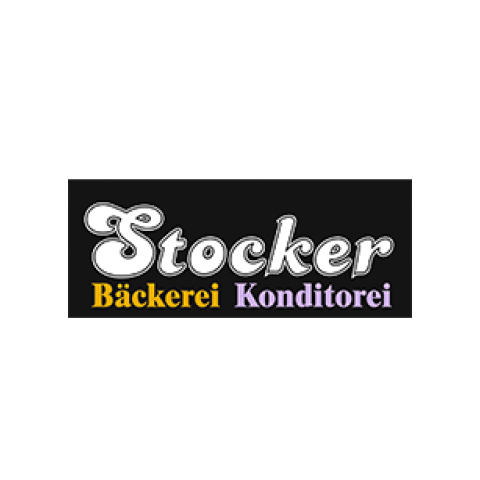Stocker Bäckerei Konditorei
