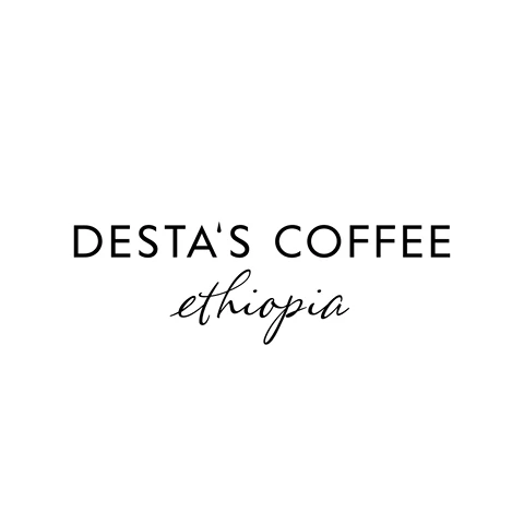 Partner Desta's Coffee